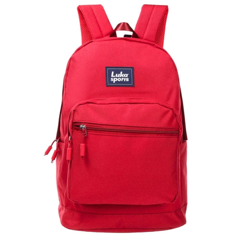Mochila De Costas Universitária Reforçada Lukasports Bs6009