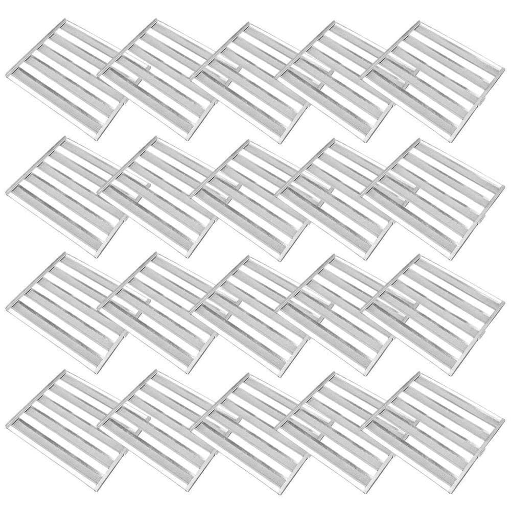 Kit Com 20 Esteiras Imeca Para Pães Talas 7 Cm 58x70 509