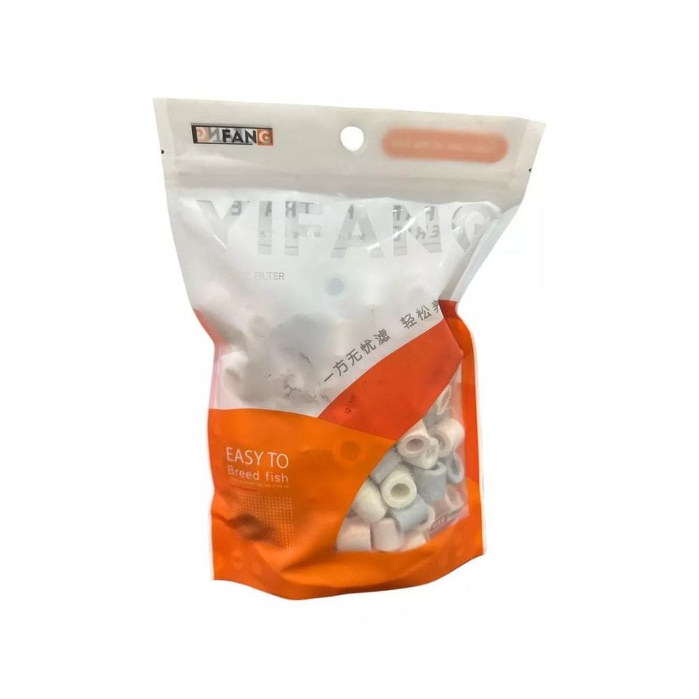 Cerâmica Anel Yi Fang 500G