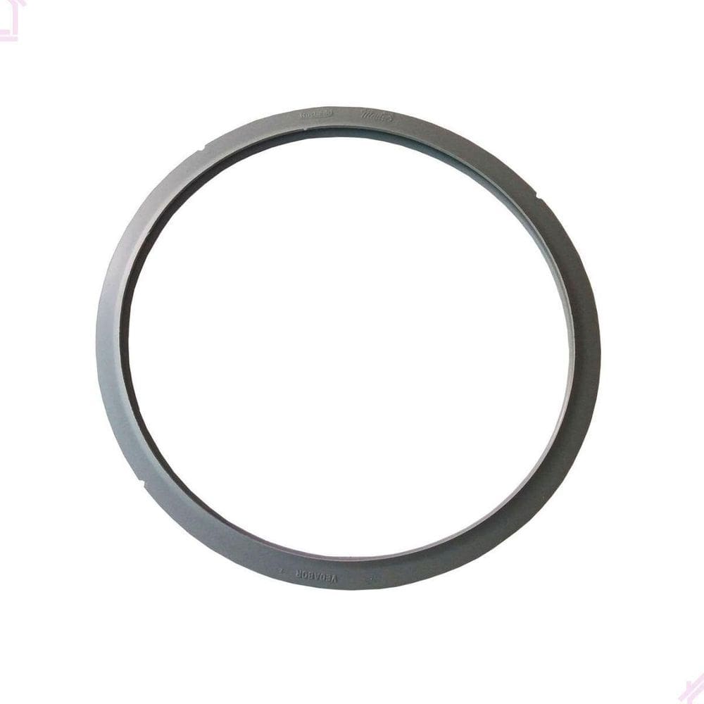 Borracha Silicone Panela Pressão Rochedo Turbo Top 7,6 Lts