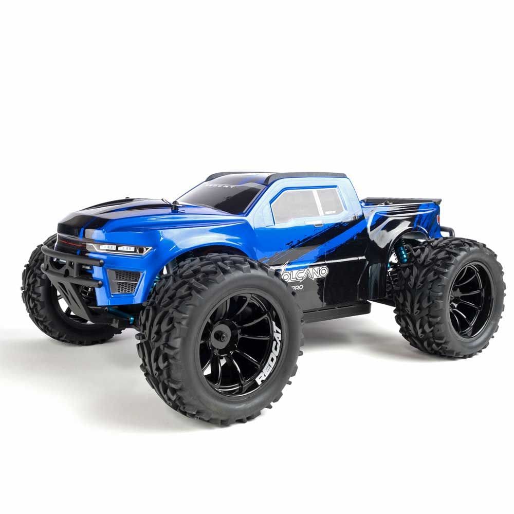 Automodelo REDCAT 1/10 VOlcano EPX PRO 4WD BLX Copper