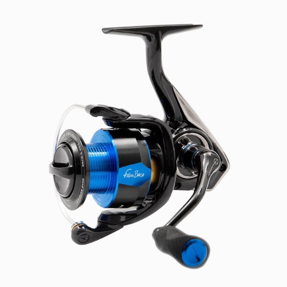 Daisen Molinete Hariken 1000