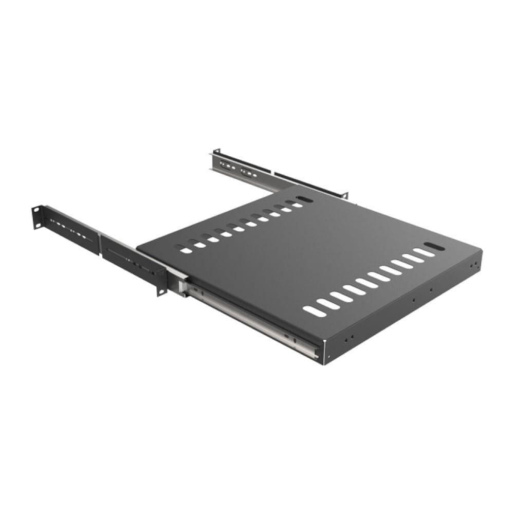 Bandeja De Rack Deslizante Fibracem 19 1U 580Mm P580