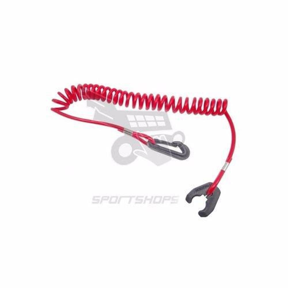 Cordão De Segurança Com Trava Jet Ski Kawasaki