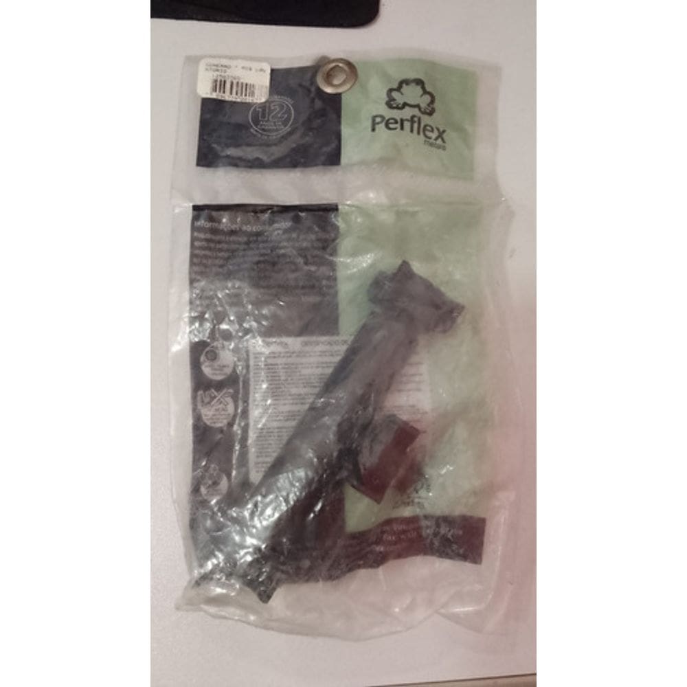 Modelar Te Ajustável Para Banheiro 1/2 X 1/2 Perflex