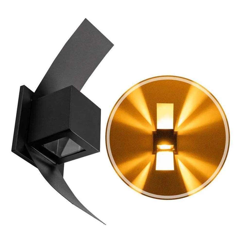 2X Starlumen St890 - Unidade - 1 - Preto