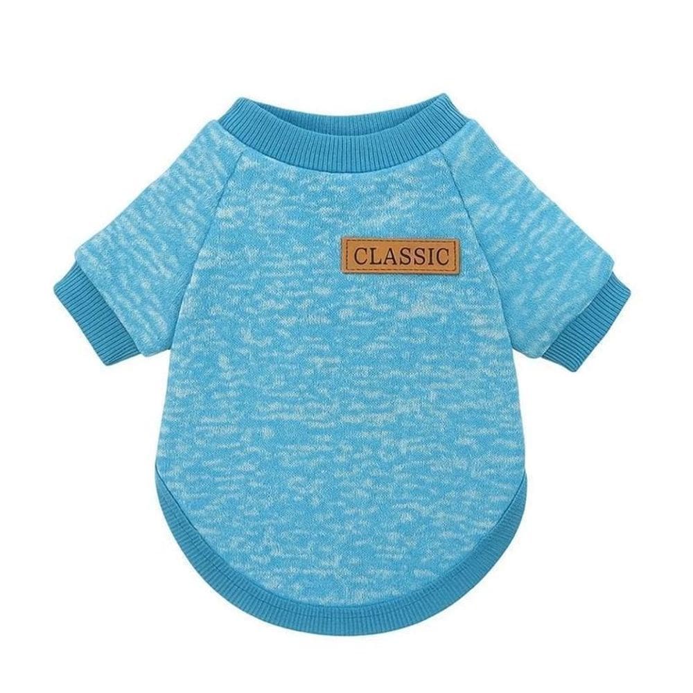 Roupa Para Cachorro Shitzu York Shih Tzu Pincher Pug Tam G