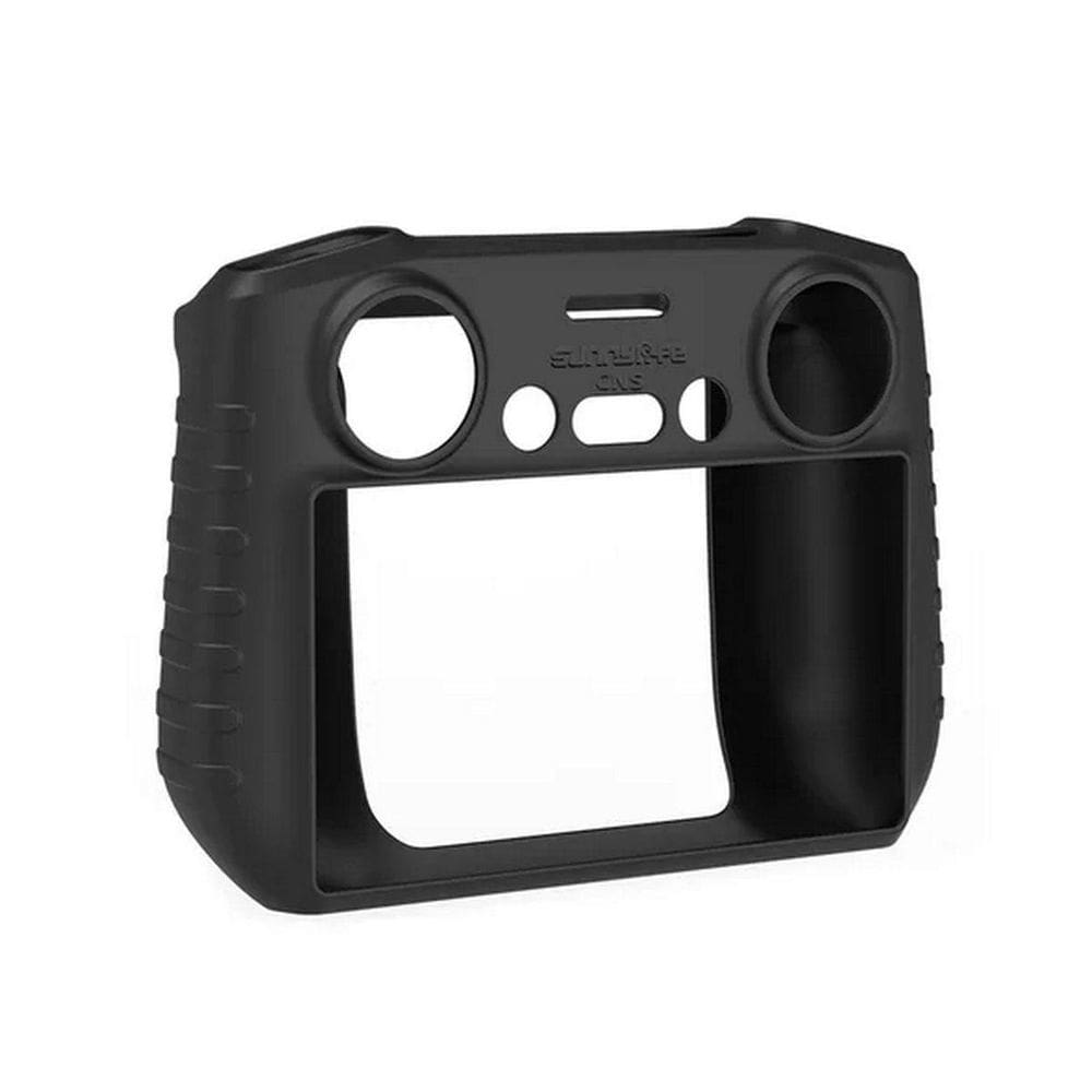 Capa De Silicone Para Controle Remoto Dji Rc 2
