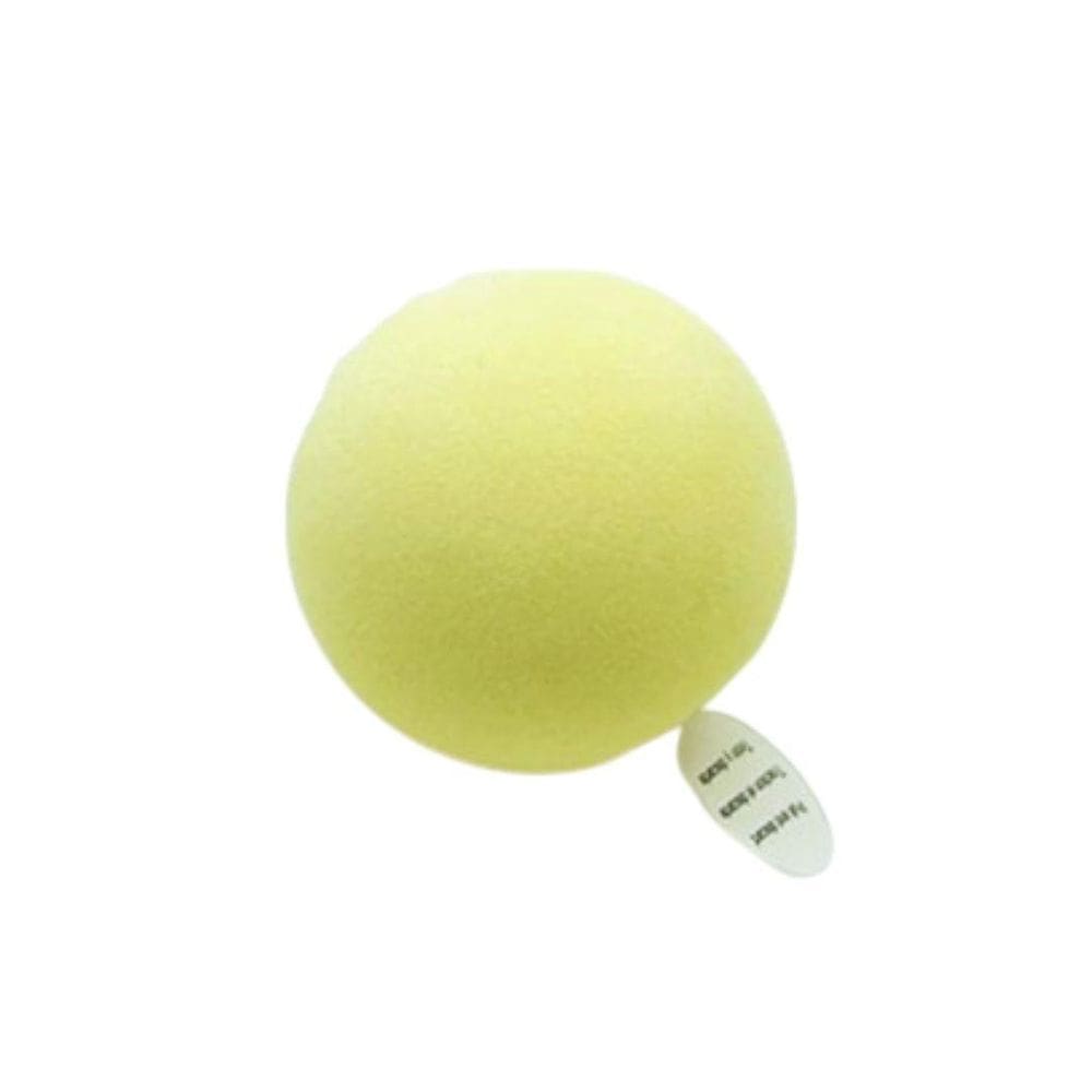 Bola Interativa Smart Touch Em Eva Com Som Para Gatos