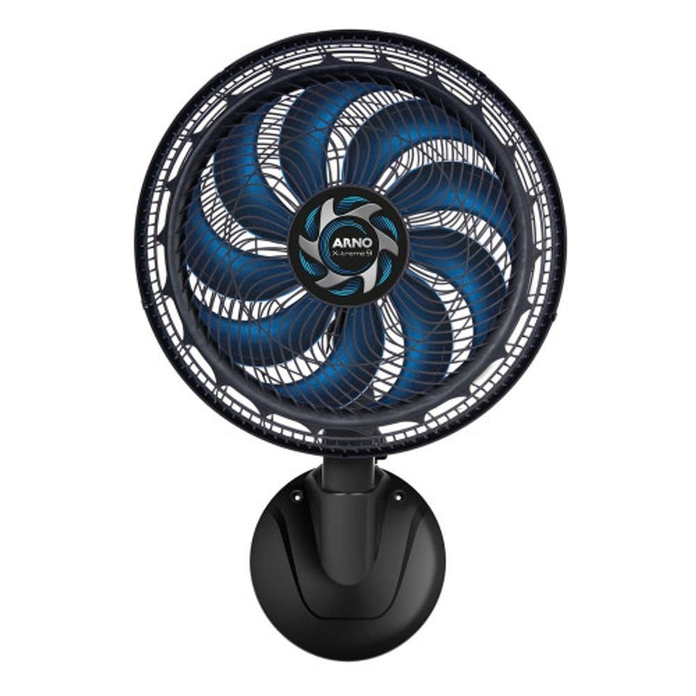 Ventilador Arno X-treme VE9P 40cm de Parede