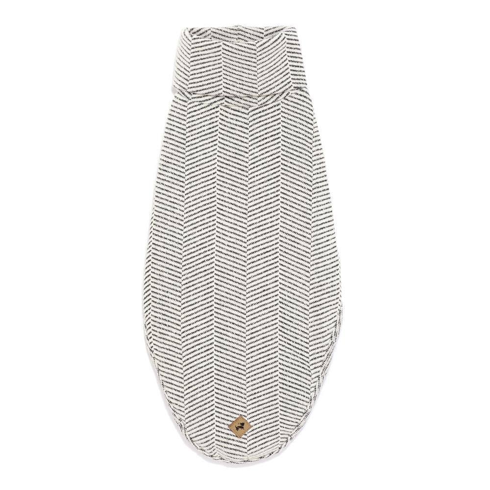 Blusa Domenico Pet - Cinza - P