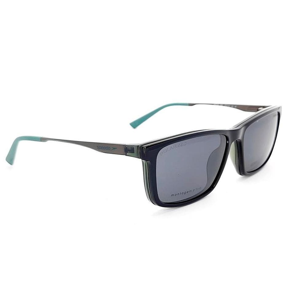 Armacao Clipon Speedo Sp4129 E02