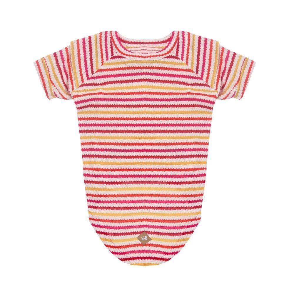 Blusa Tropea Pet - Vermelho - G