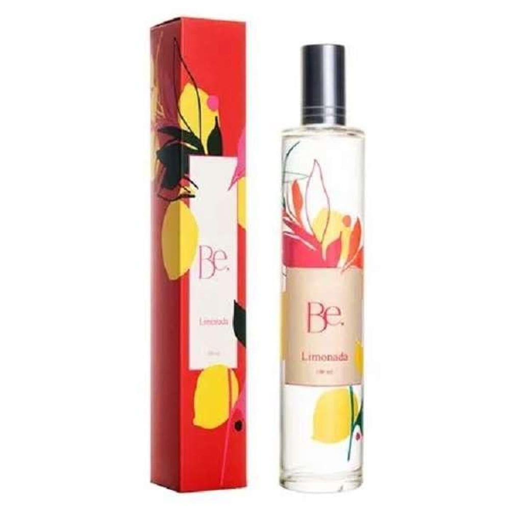 Be. Limonada 100Ml