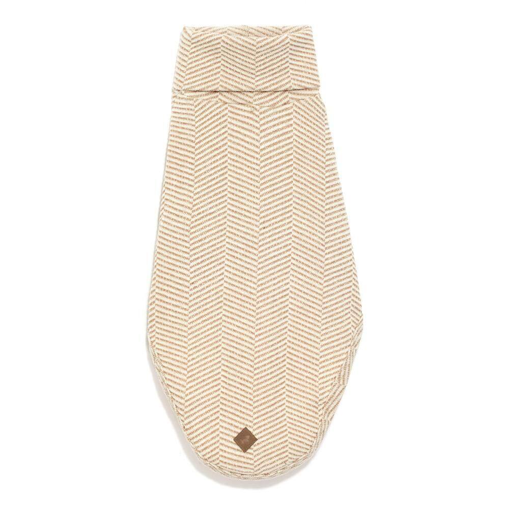 Blusa Domenico Pet - Bege - Pp