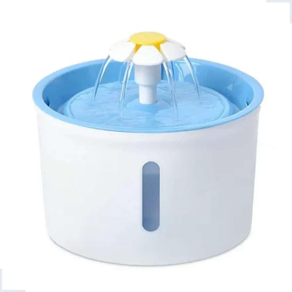 Bebedouro Pet Moderno Funcional Em