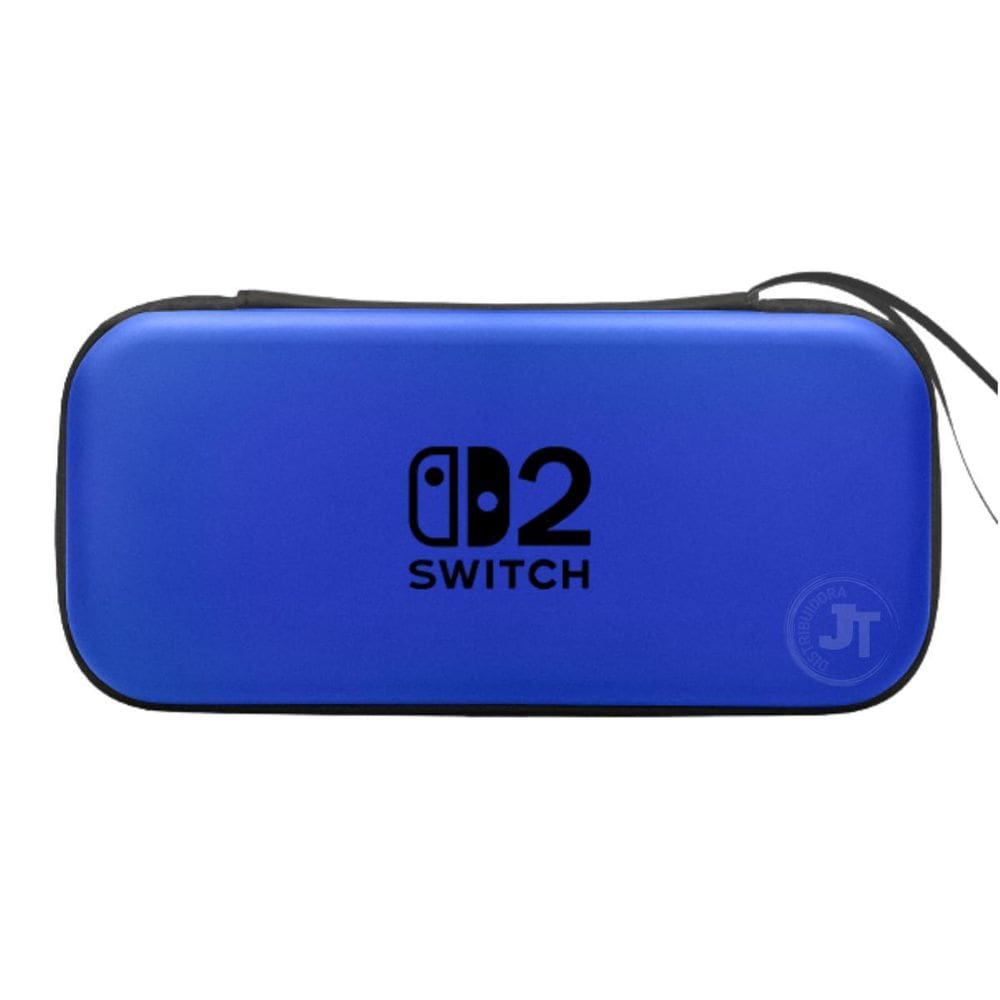 Case Transporte Nintendo Switch 2 Proteção Bolsa Estojo