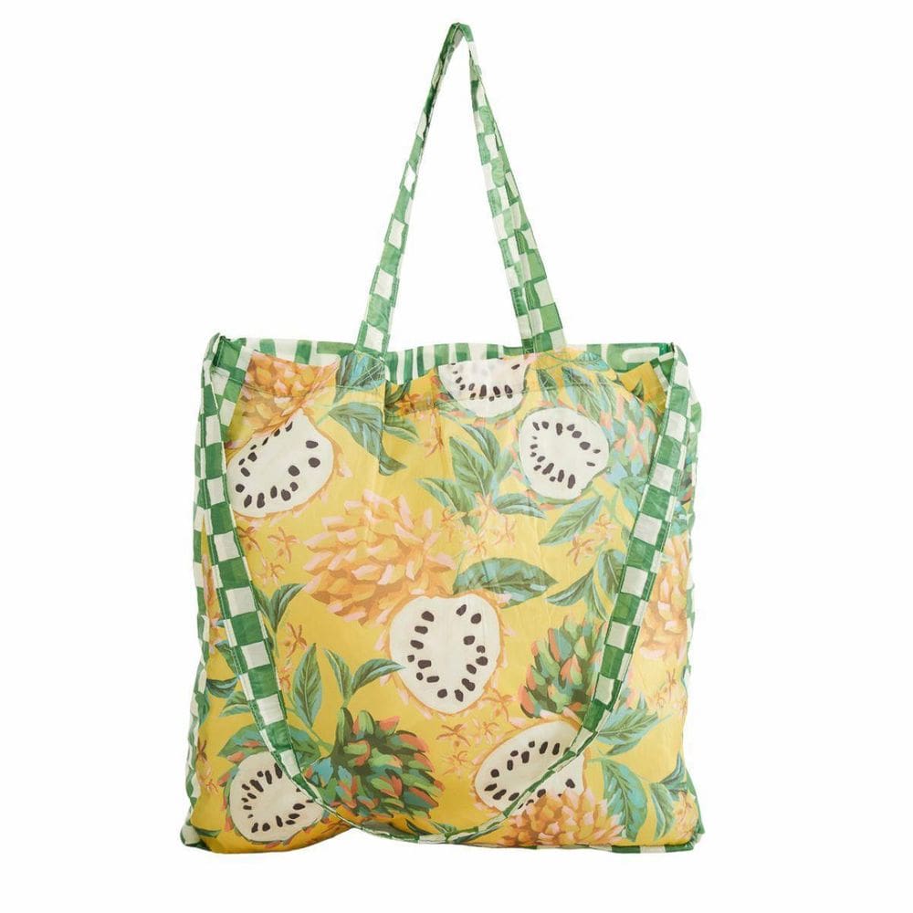 Bolsinha Farm Me Leva Biriba