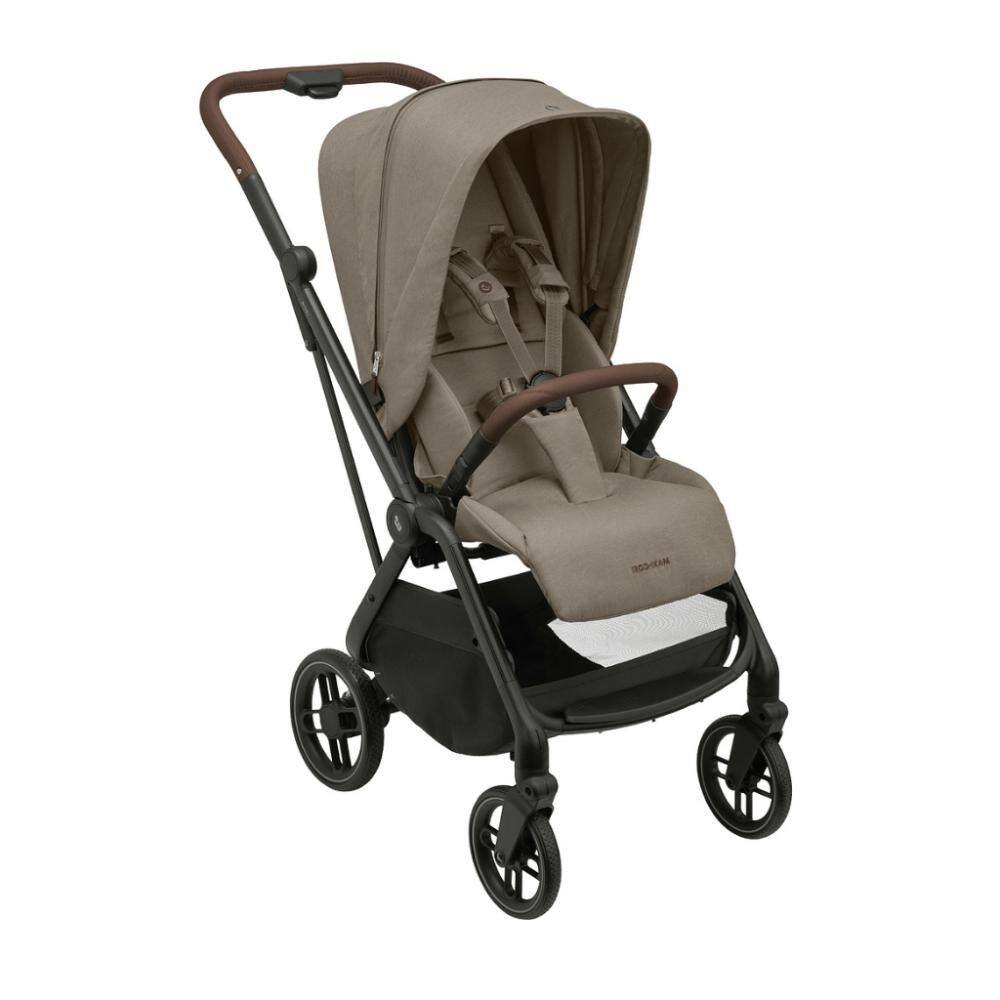 Carrinho de Bebê Leona2 Twillic Truffle - Maxi-Cosi