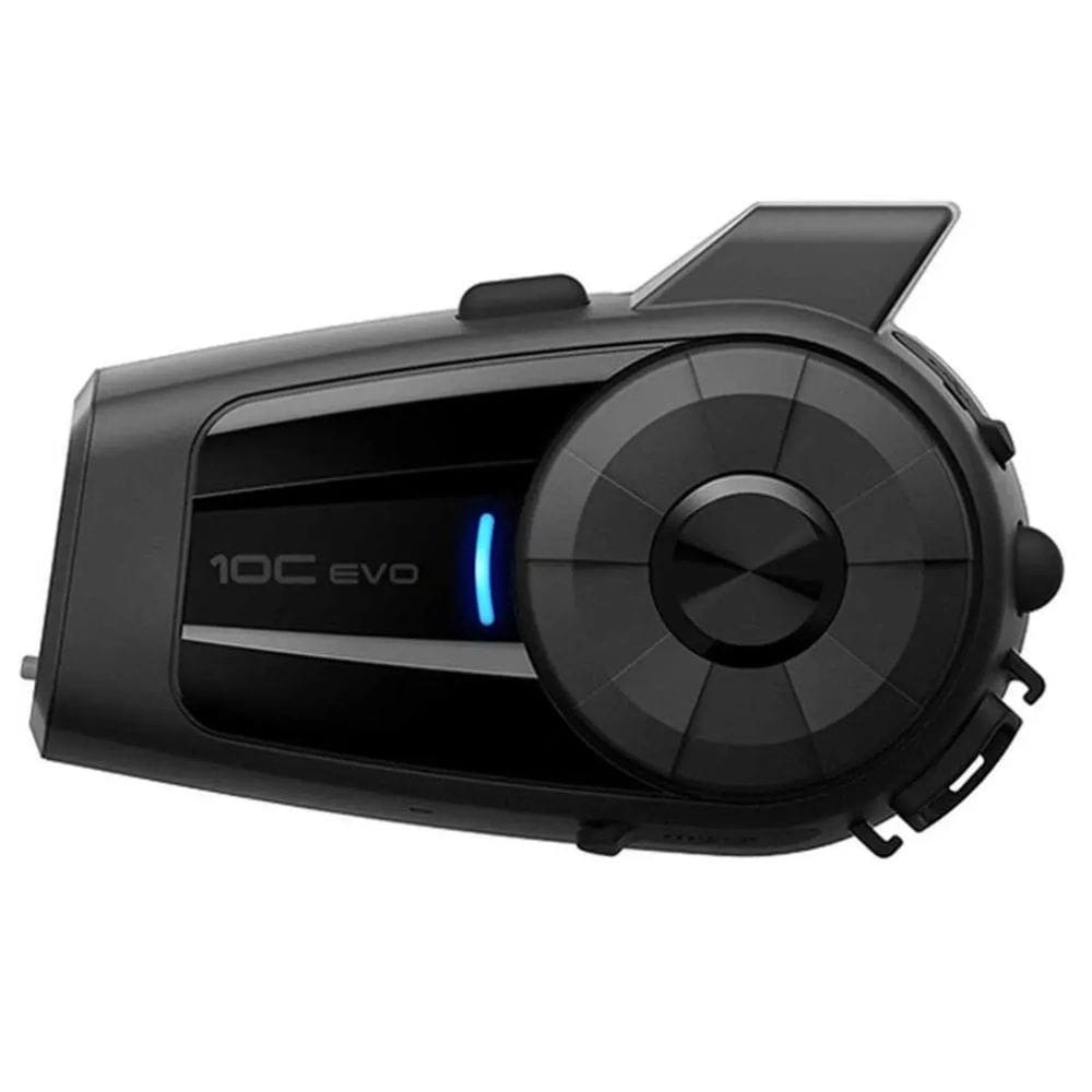 Intercomunicador Sena 10C Evo Unitário - Único