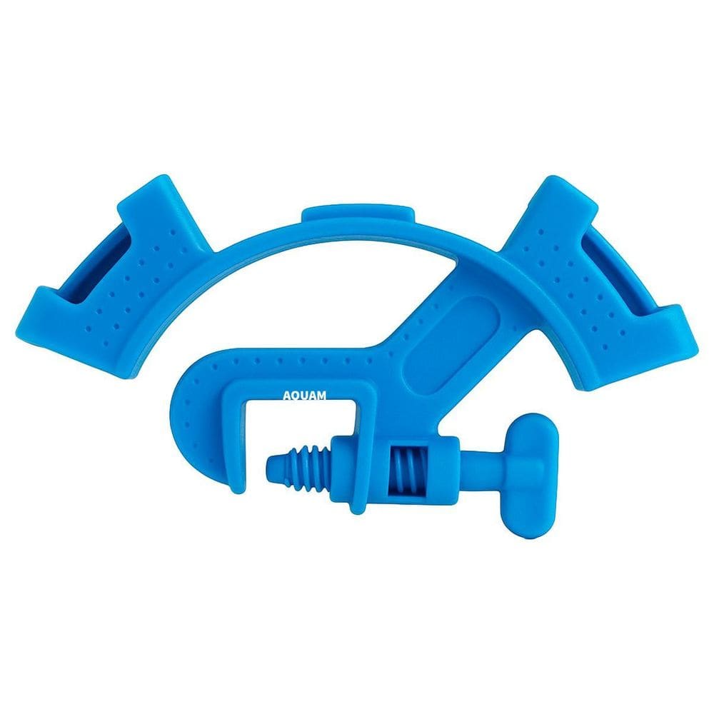 Clip Presilha Prendedor Suporte De Mangueira Aquário Aquam