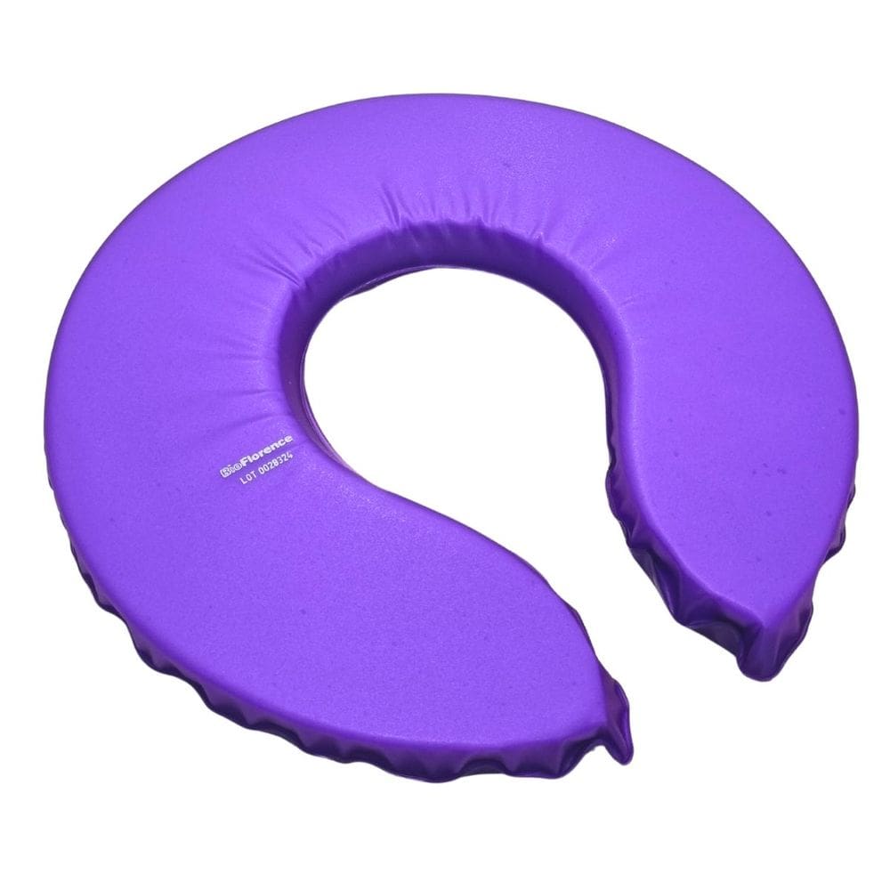 Forração Ortopédica Assento Espuma Pvc Cadeira de Banho