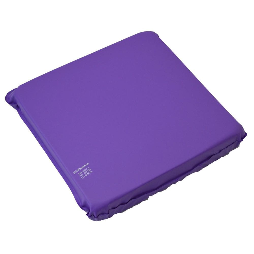 Forração Ortopédica Assento Estofada Cadeira de Banho Bioflorence