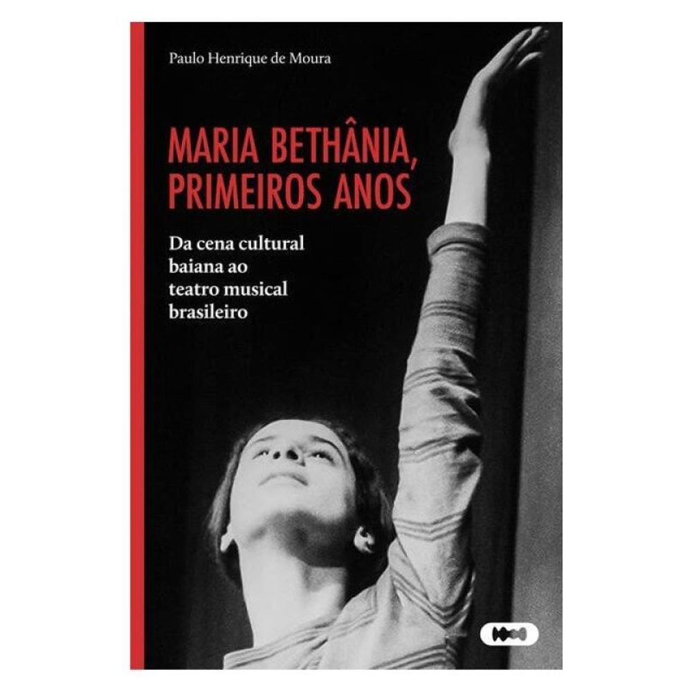 Maria Bethânia, Primeiros Anos
