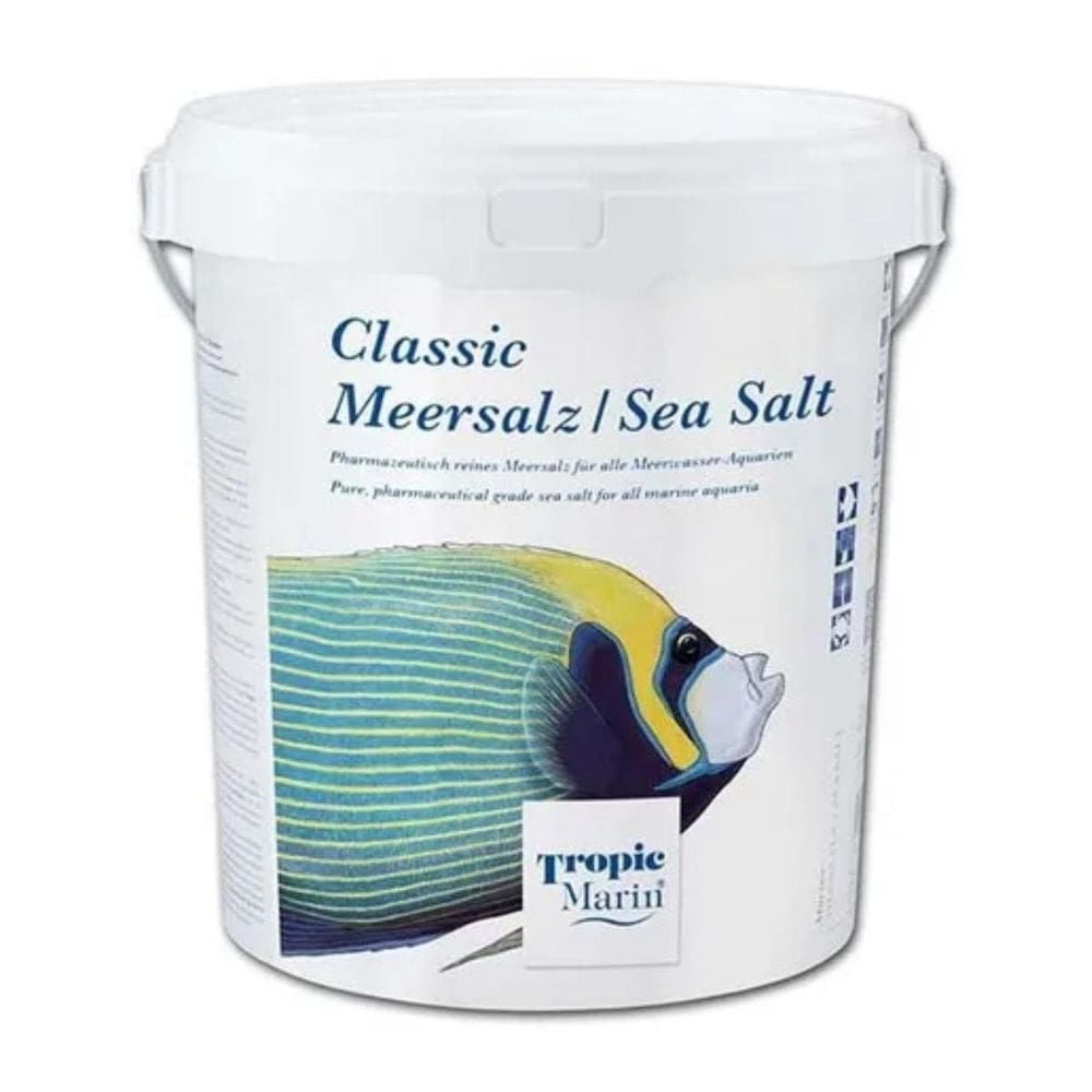 Sal Tropic Marin Classic Sea Salt 25Kg