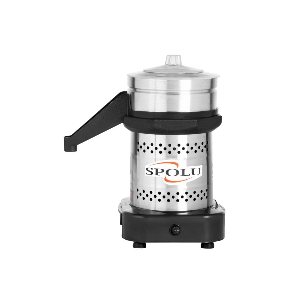 Espremedor Frutas Industrial Potenza Spolu Bivolt