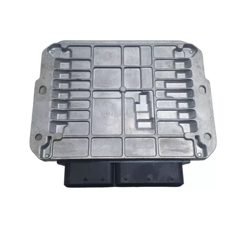 Módulo Injeção Pajero Sport 2000 A 21 1860d458