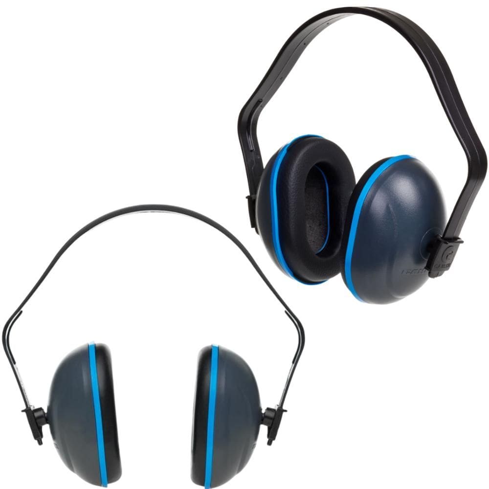 Protetor Auditivo Anti Ruído 18db Abafador de Som Profissional C200 Soft Slim Camper