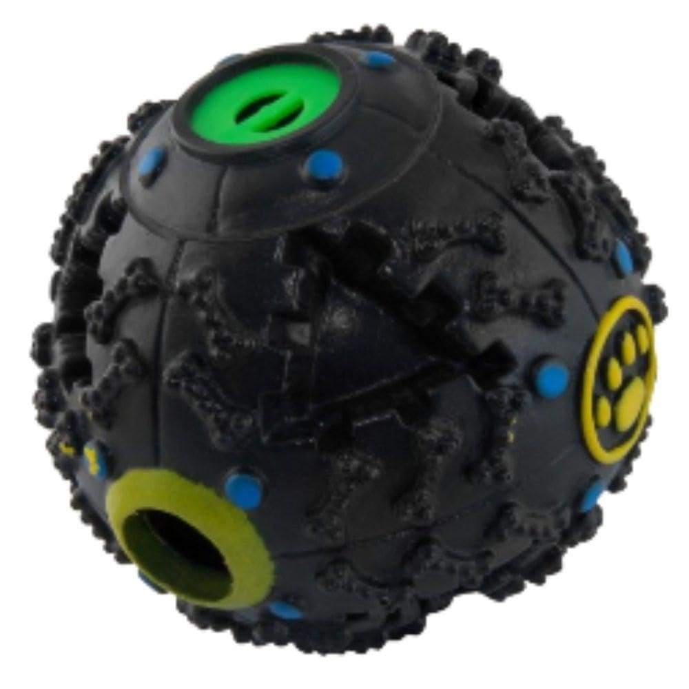 Bola Petisco Para Pet - 10Cm