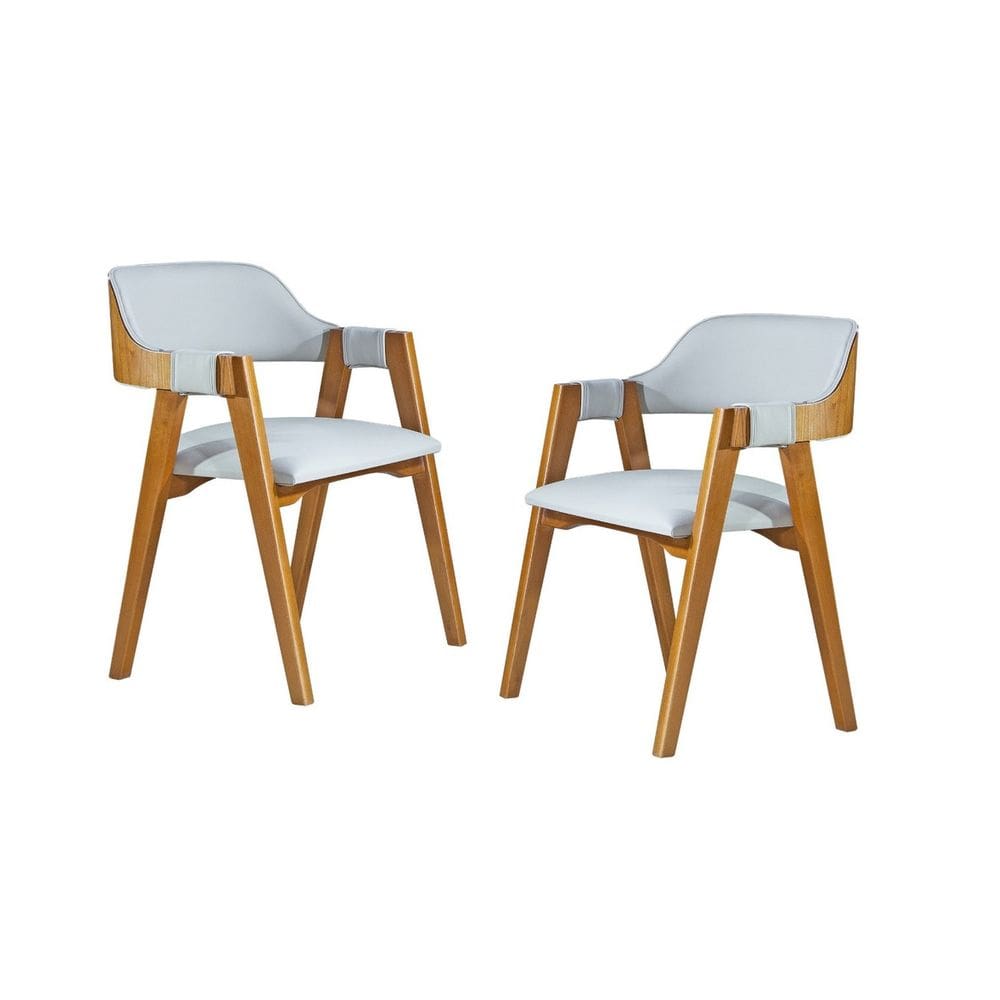 Cadeiras Mesa de Jantar Madeira Maciça Florença Art Salas