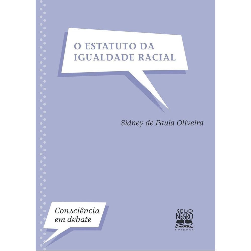 Estatuto Da Igualdade Racial