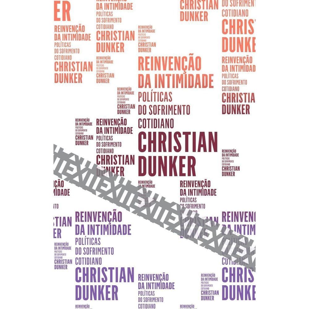 Reinvenção da Intimidade