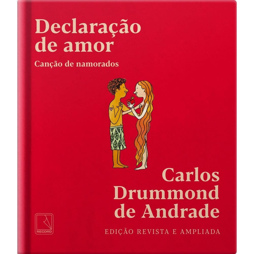 Declaração de Amor - Canção de Namorados