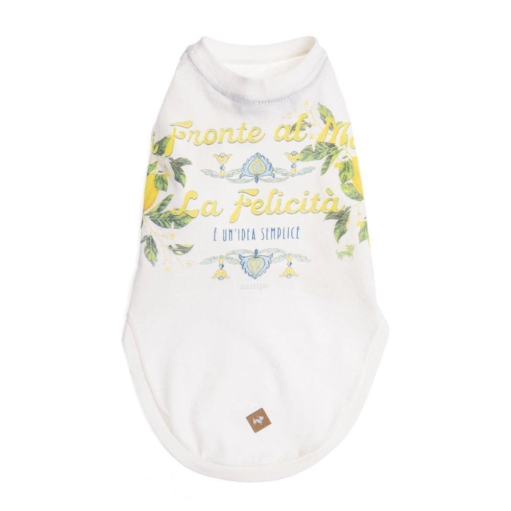 T-Shirt Mare Pet - P