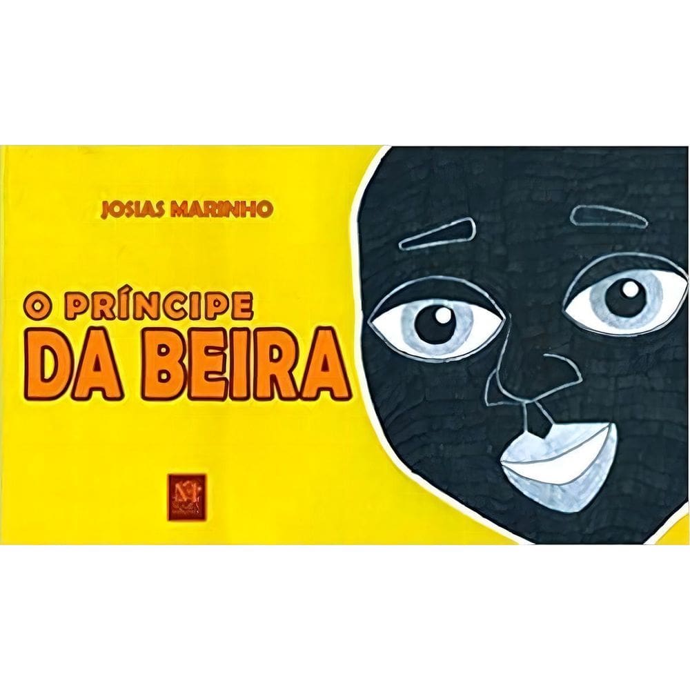 O Príncipe Da Beira