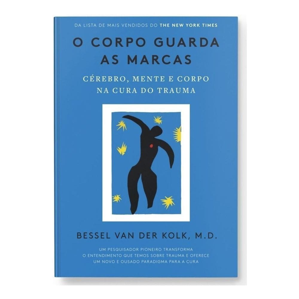 Corpo Guarda as Marcas, O