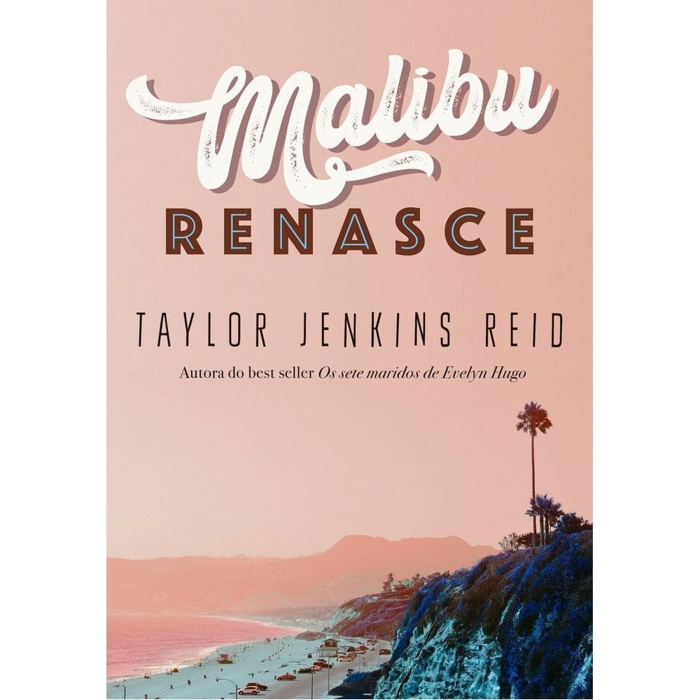 Malibu Renasce