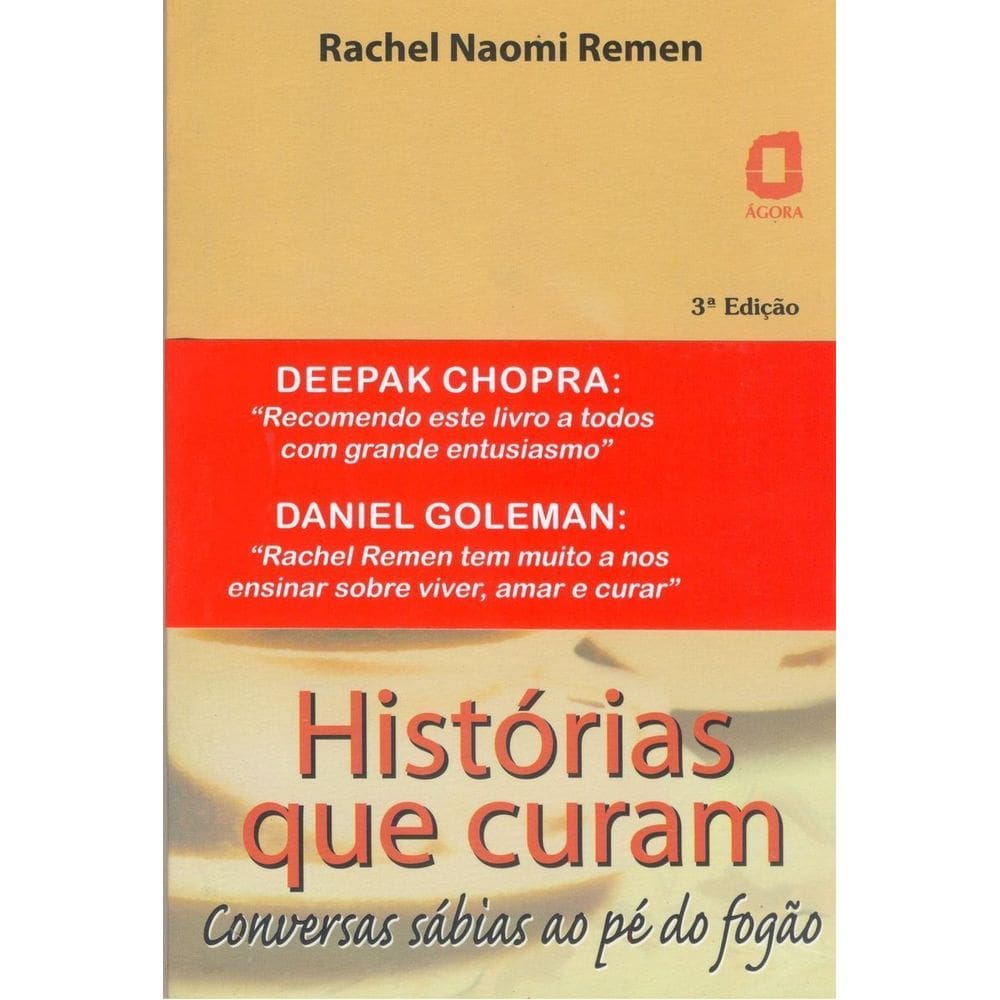 Histórias Que Curam - 03Ed/98