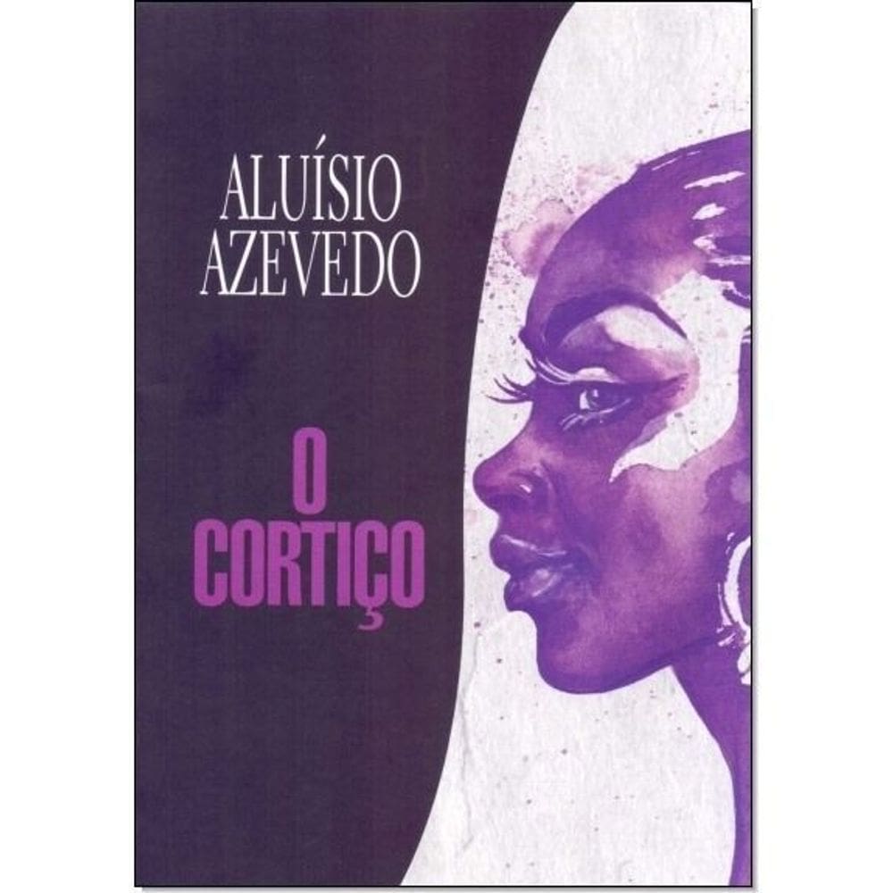 Cortiço, O (Giz Editorial)