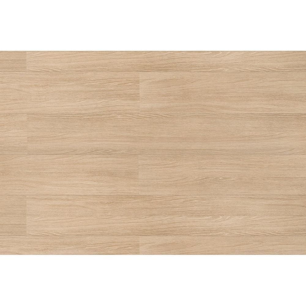 Piso Laminado Click Eucafloor Prime Carvalho Maiorca, Classe A 135,7 x 19,7 cm
