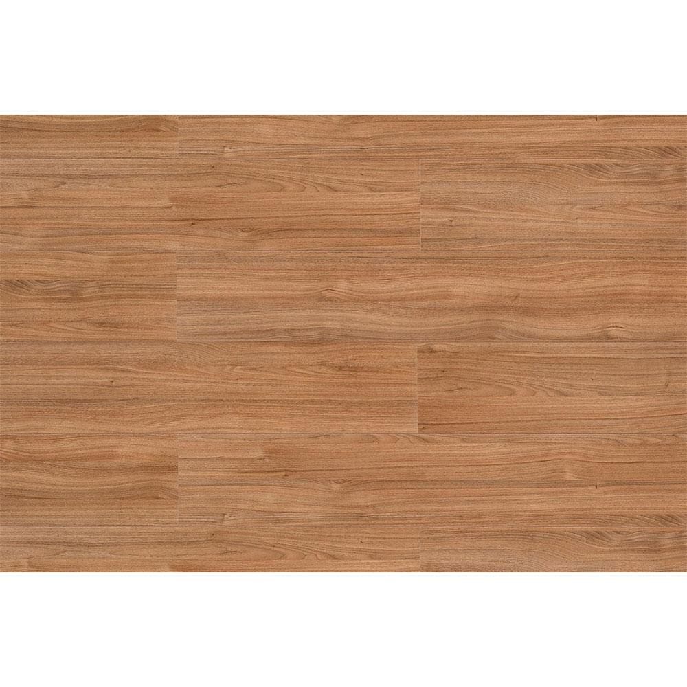 Piso Laminado Click Eucafloor Prime Nogueira Málaga, Classe A 135,7 x 21,7 cm
