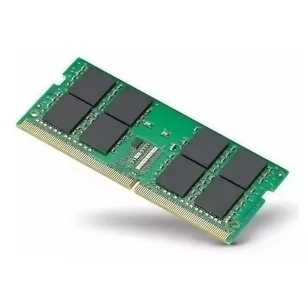 Memória RAM 4GB Notebook DDR4 3200 Mhz