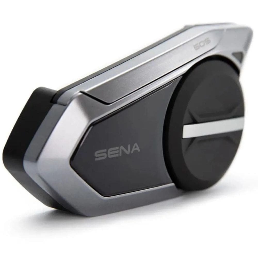 Intercomunicador Unitário Sena