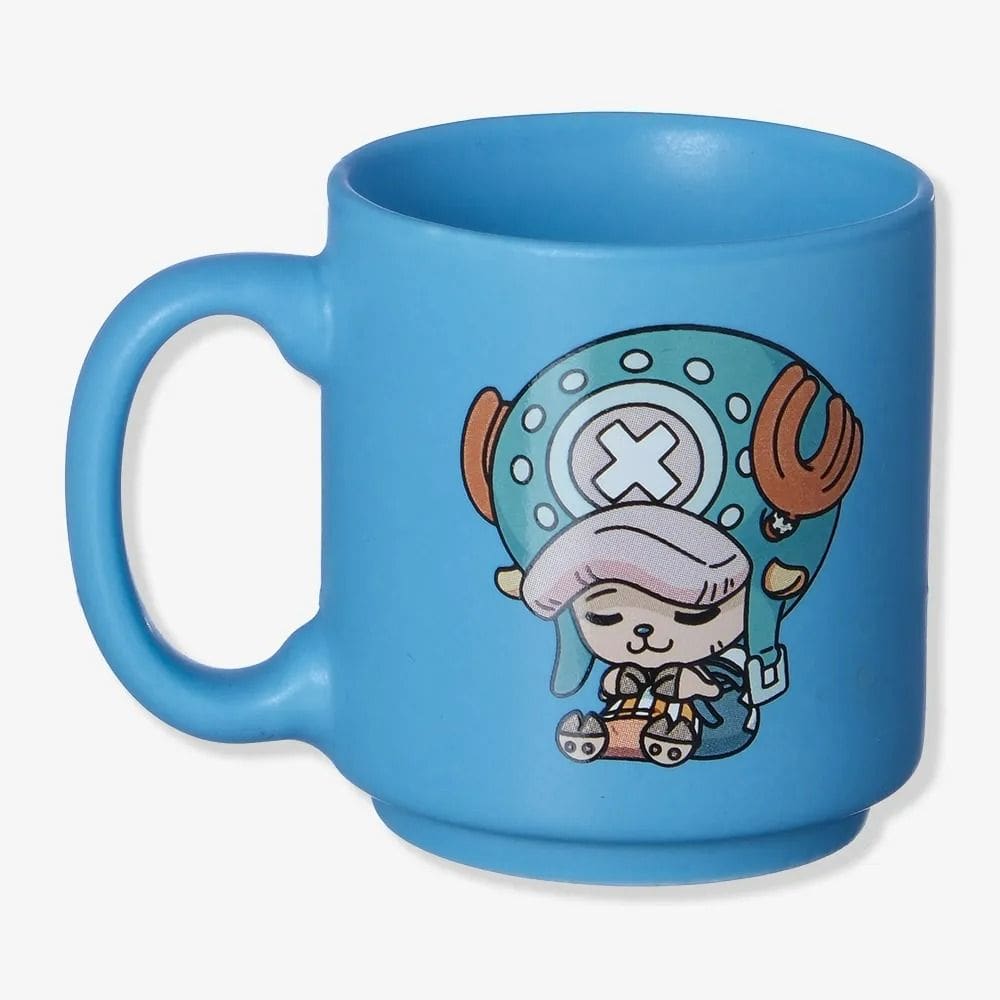Caneca Mini Tina 100Ml Chopper