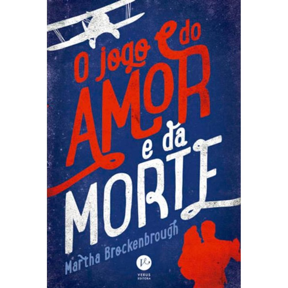 O Jogo do Amor e da Morte
