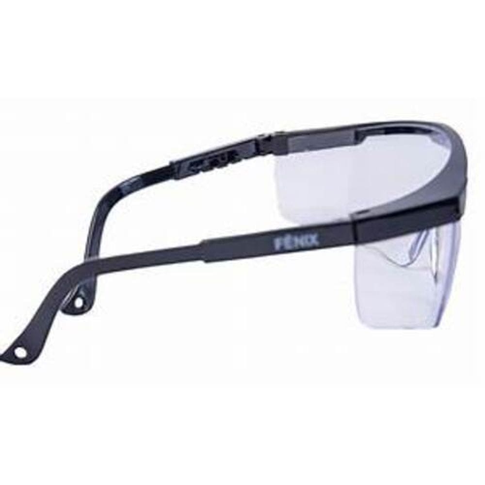 Oculos de segurança e proteção incolor